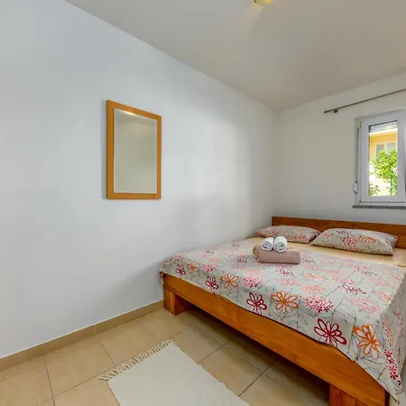 Appartamento Filipovic Makarska