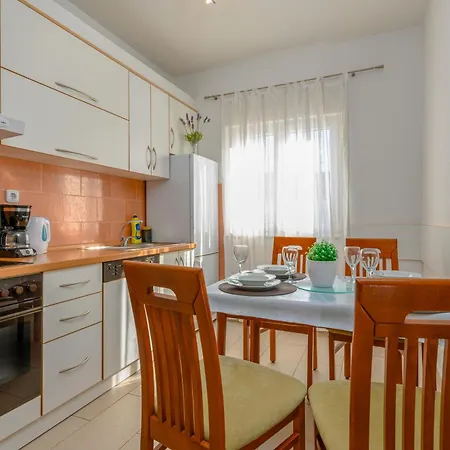 Apartment Filipovic Makarska