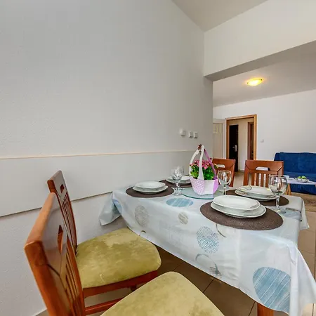 Filipovic Apartment