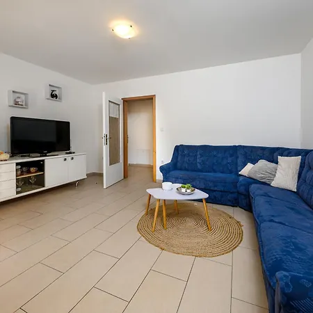 Apartment Filipovic Makarska