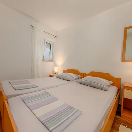 Filipovic Apartment Makarska