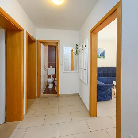 Apartment Filipovic Makarska
