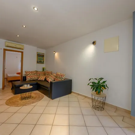 Apartment Filipovic Makarska