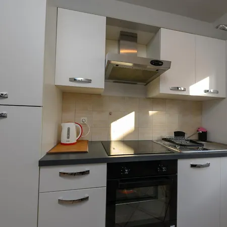 Apartment Filipovic