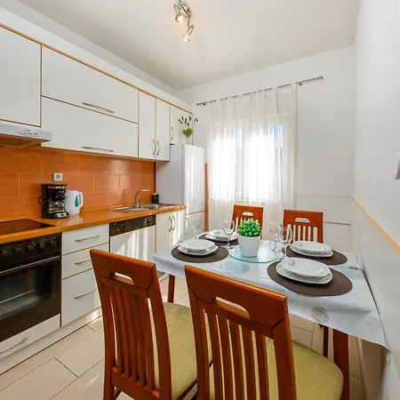 아파트 Filipovic 마카르스카