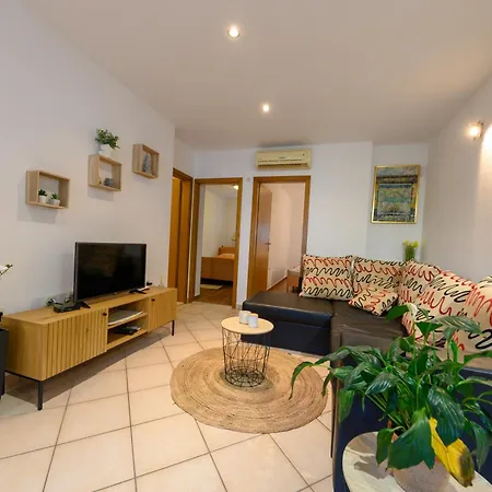 Apartment Filipovic