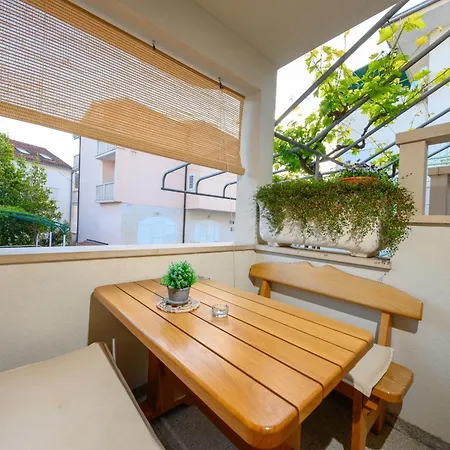 Filipovic Apartment