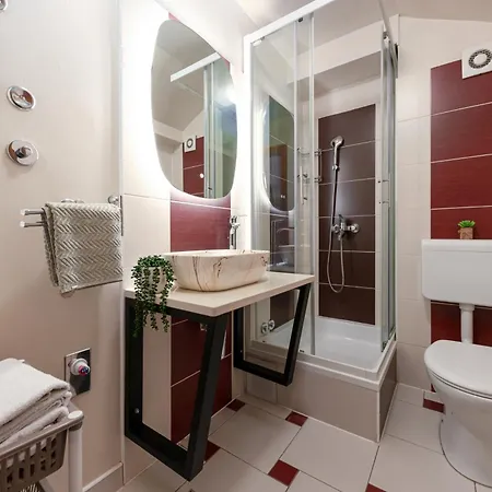 Apartment Filipovic Makarska