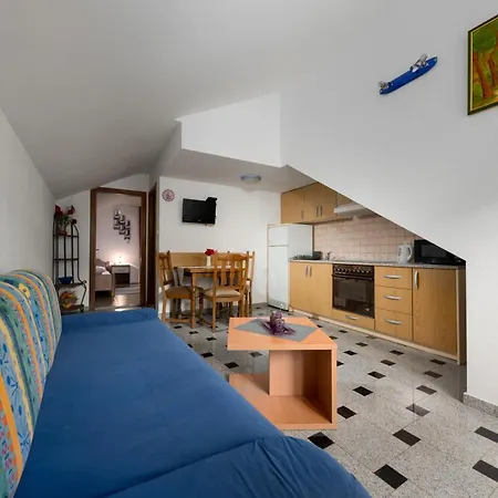 Apartment Filipovic Makarska