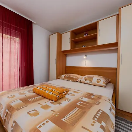 Apartment Filipovic