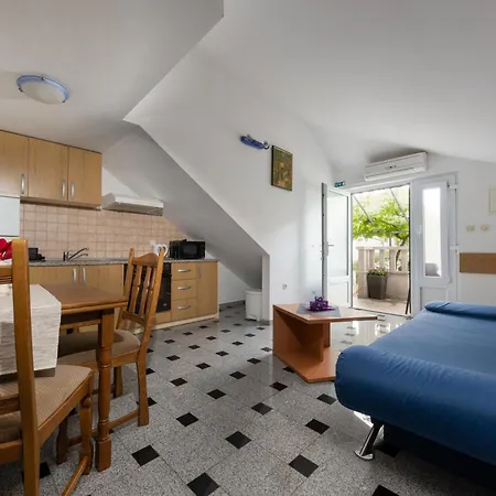 Filipovic Apartment *
