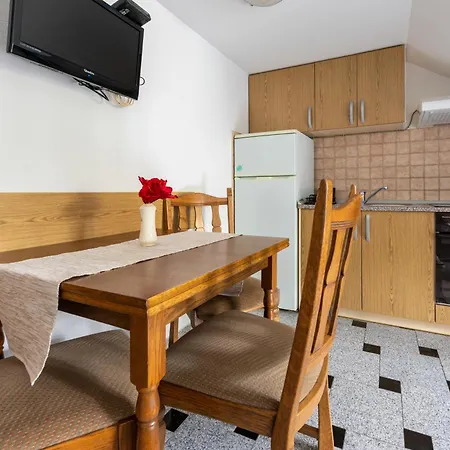 Apartment Filipovic Makarska