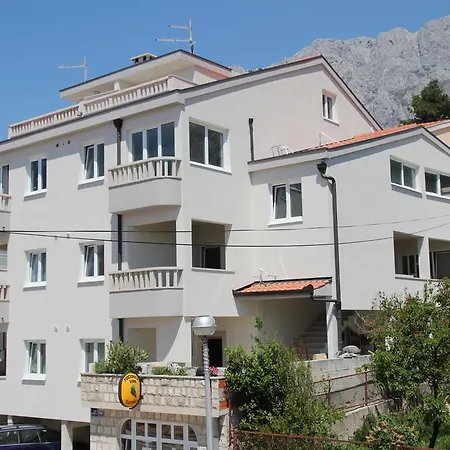 Apartment Filipovic *